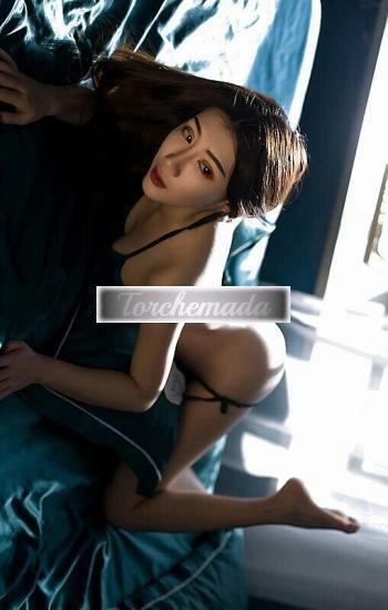 Girl Piccantissima Femmina  Cagliari
