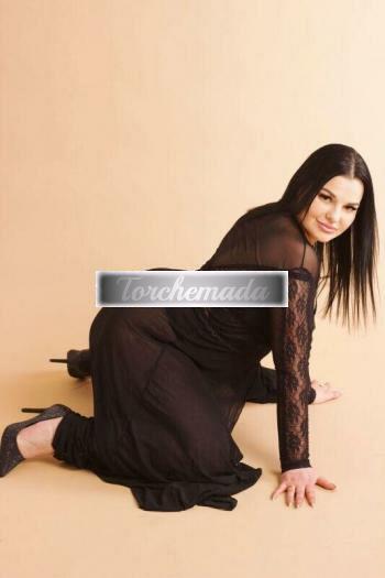 Girl Zarina  La Spezia