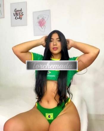 Girl Piccantissima Sirena  Bolzano