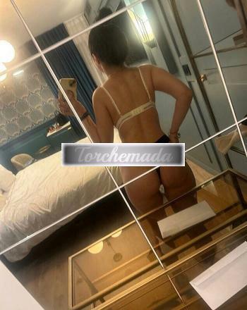 Girl Sexy Attrice  Ravenna