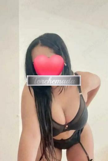 Girl Spettacolare Sensuale  Campobasso