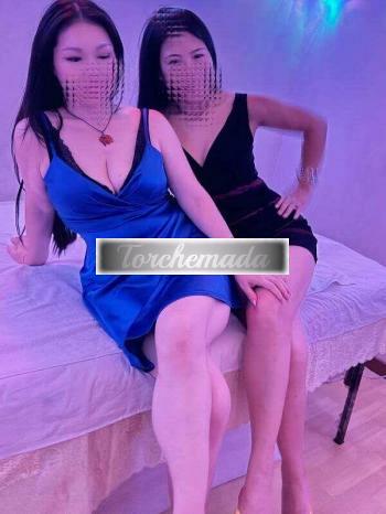 Girl Sensual oriental  Pordenone