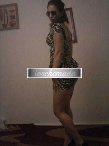Girl Esplosiva Sirena  Roma