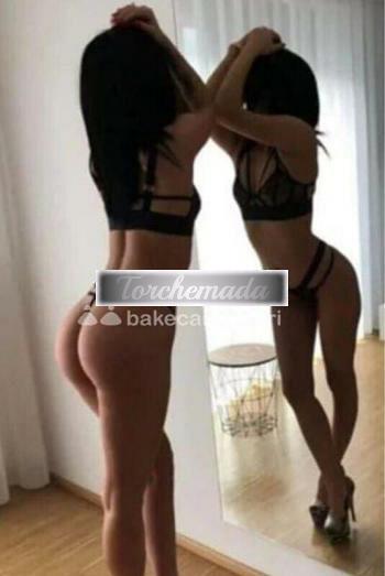 Girl Trasgressiva Bambola  Pavia