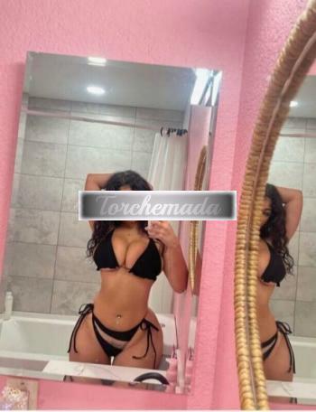 Girl Disponibile e senza limiti  Potenza