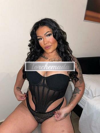 Girl Penelope  Catania