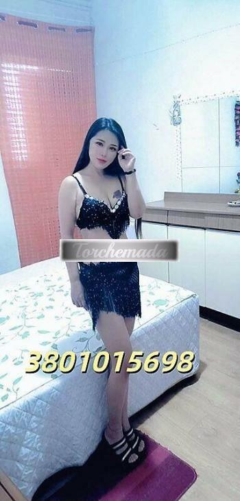 Girl Simonetta  Milano