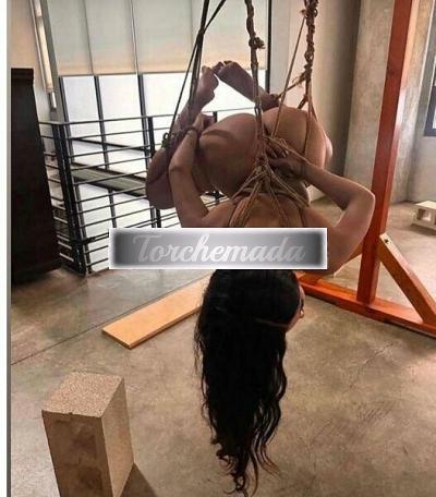 Girl Donna esclusiva  Pisa