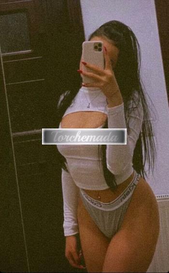 Girl Calda Bambola  Roma