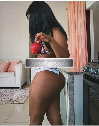Girl Bellissima Esibizionista  Agrigento