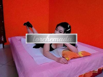 Girl Vittoria  Torino