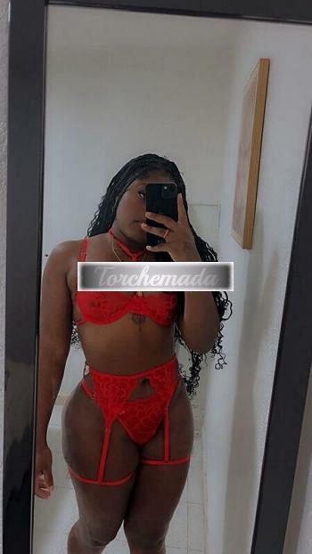 Girl Trasgressiva Coinvolgente  Bergamo