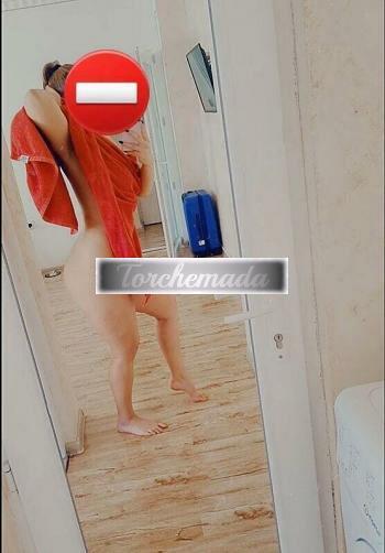 Girl Calda Graziosa  Lecco