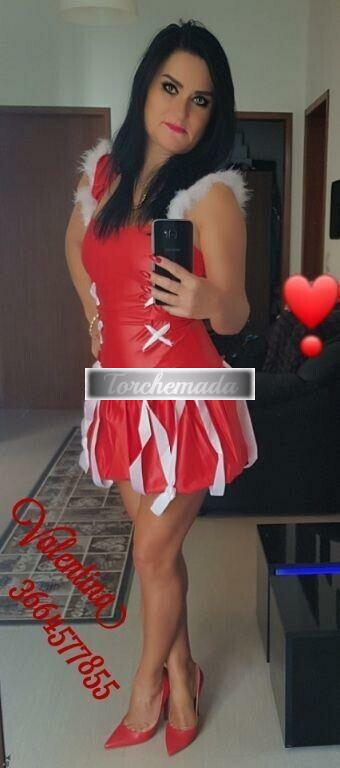 Girl Valentina  Perugia