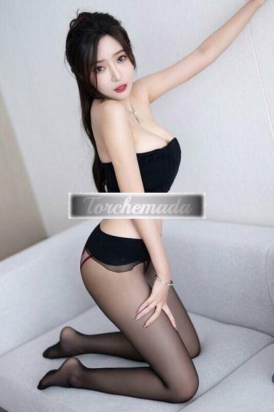 Girl Piacere Orientale Senza Limiti  Vicenza