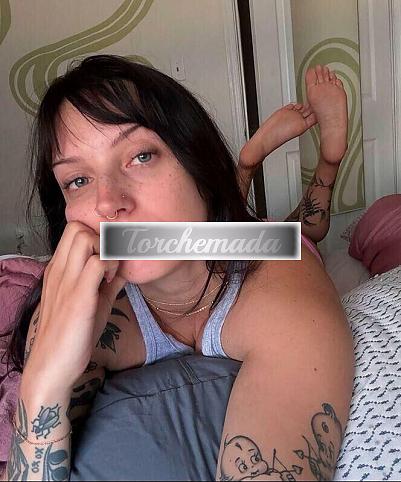 Girl Calda Amabile  Torino