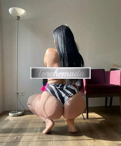 Girl Spettacolare Modella  Piacenza