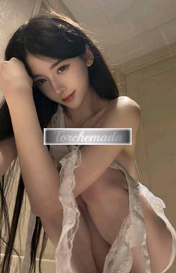 Transex Nuova bellezza asiatica  Vicenza