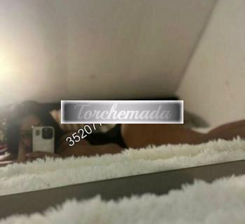 Girl Spettacolare Attrice  Lecco