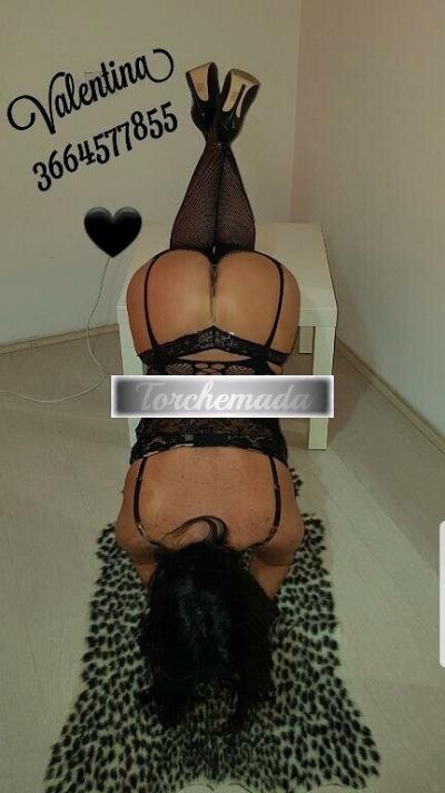 Girl Valentina  Perugia