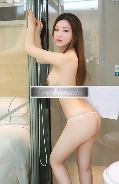 Girl Strepitosa Maestra  Padova