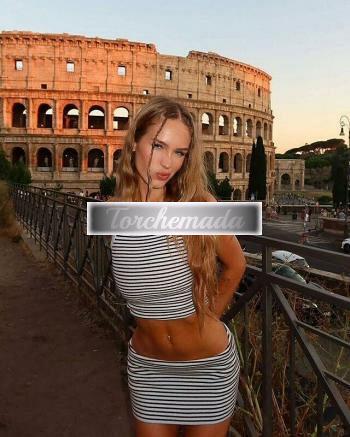 Girl Vogliosa Bambola  Treviso