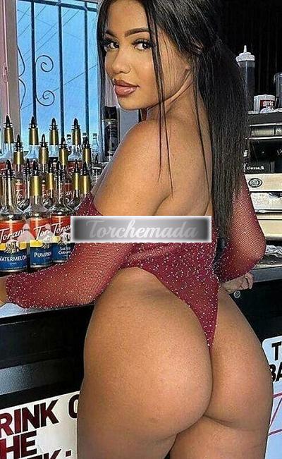 Girl Seno Naturale Piacere  Latina