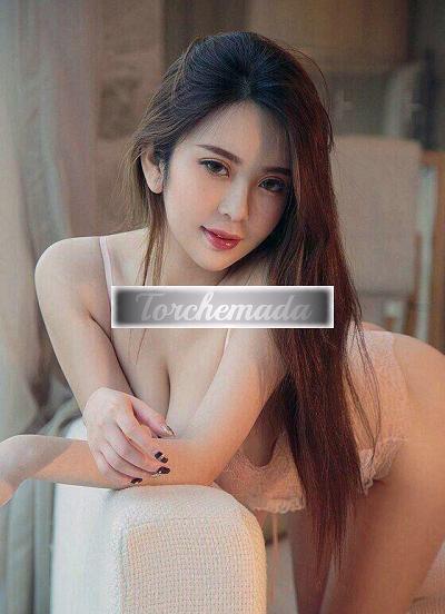 Girl Calda Coinvolgente  Udine