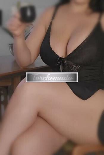 Girl Simona  Salerno