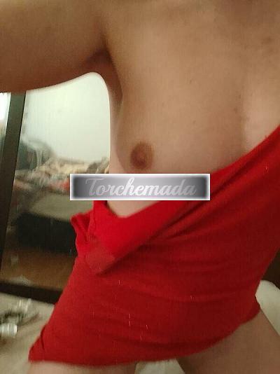 Girl Sexy Modella  Varese