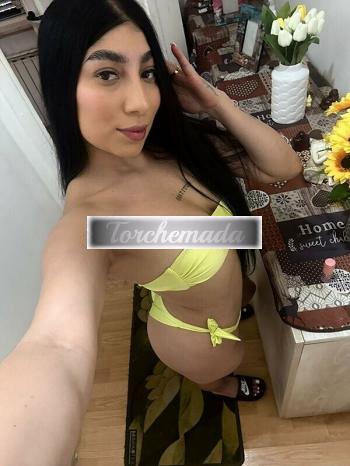 Girl Massaggi Erotici Calienti  Frosinone