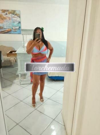 Girl Vogliosa Femmina  Napoli