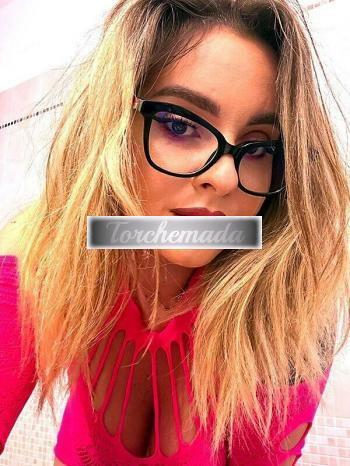 Girl Calda Coinvolgente  Venezia