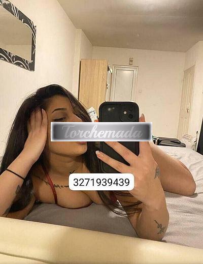 Girl Strepitosa Sensuale  Verona