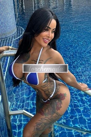 Girl Strepitosa Modella  Barletta-andria-trani