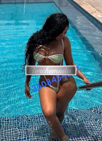 Girl Bellissima Femmina  Cagliari