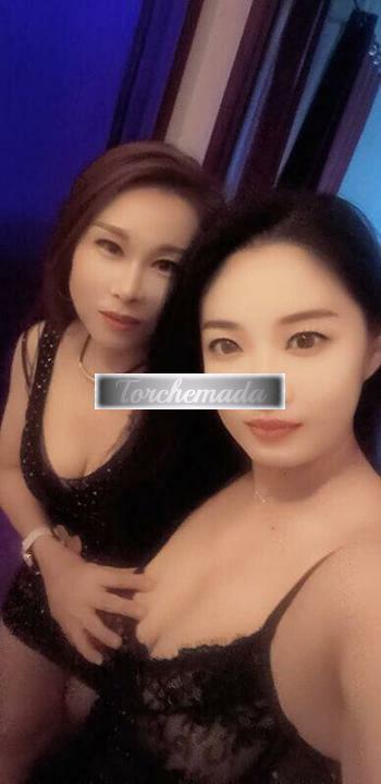 Girl Bellissima Amabile  Novara