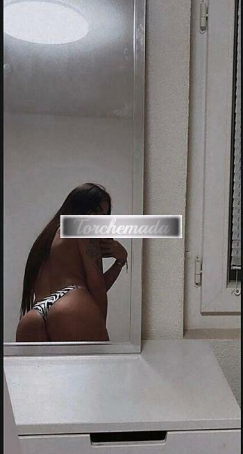Girl Regina Sensuale  Campobasso
