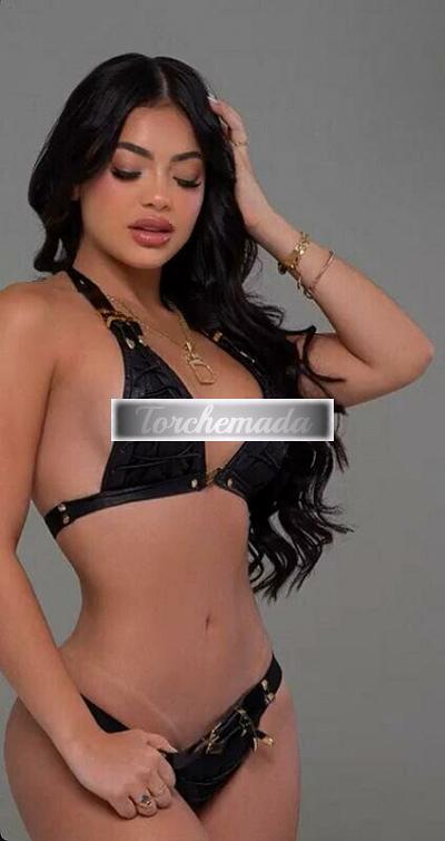 Girl Calda Graziosa  Sassari