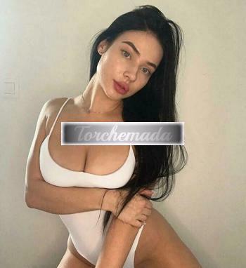 Girl Esplosiva Sensuale  Padova