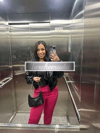 Girl Strepitosa Studentessa  Torino