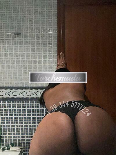 Girl Vogliosa Esibizionista  Chieti