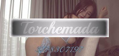 Girl Novità orientale  Fermo