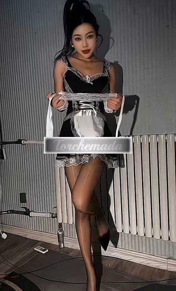 Girl Piccantissima Esibizionista  Milano