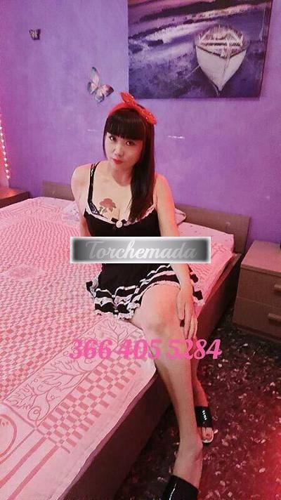 Girl Ho un grilletto tutto da leccare  Catania