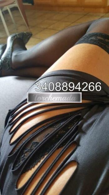 Girl Trasgressiva Ragazza  Trento