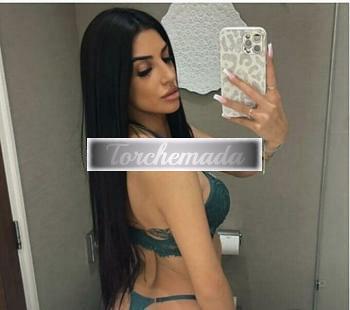 Girl Esplosiva Attrice  Caserta