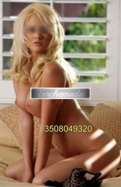 Girl Felina Sirena  Campobasso