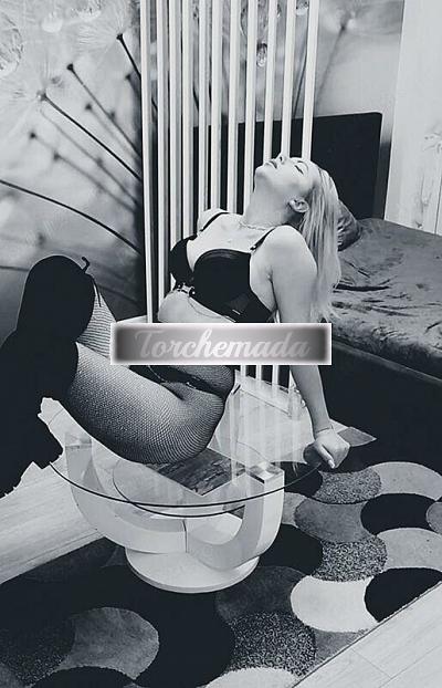 Girl Sexy Modella  Messina