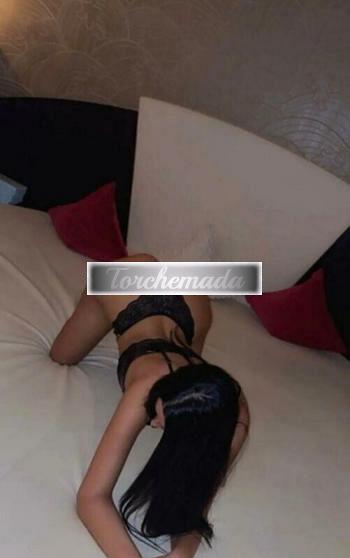 Girl Esplosiva Attrice  Lecco